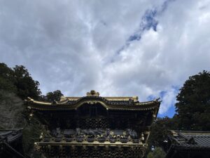 Yomeimon