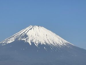 Mt.Fuji